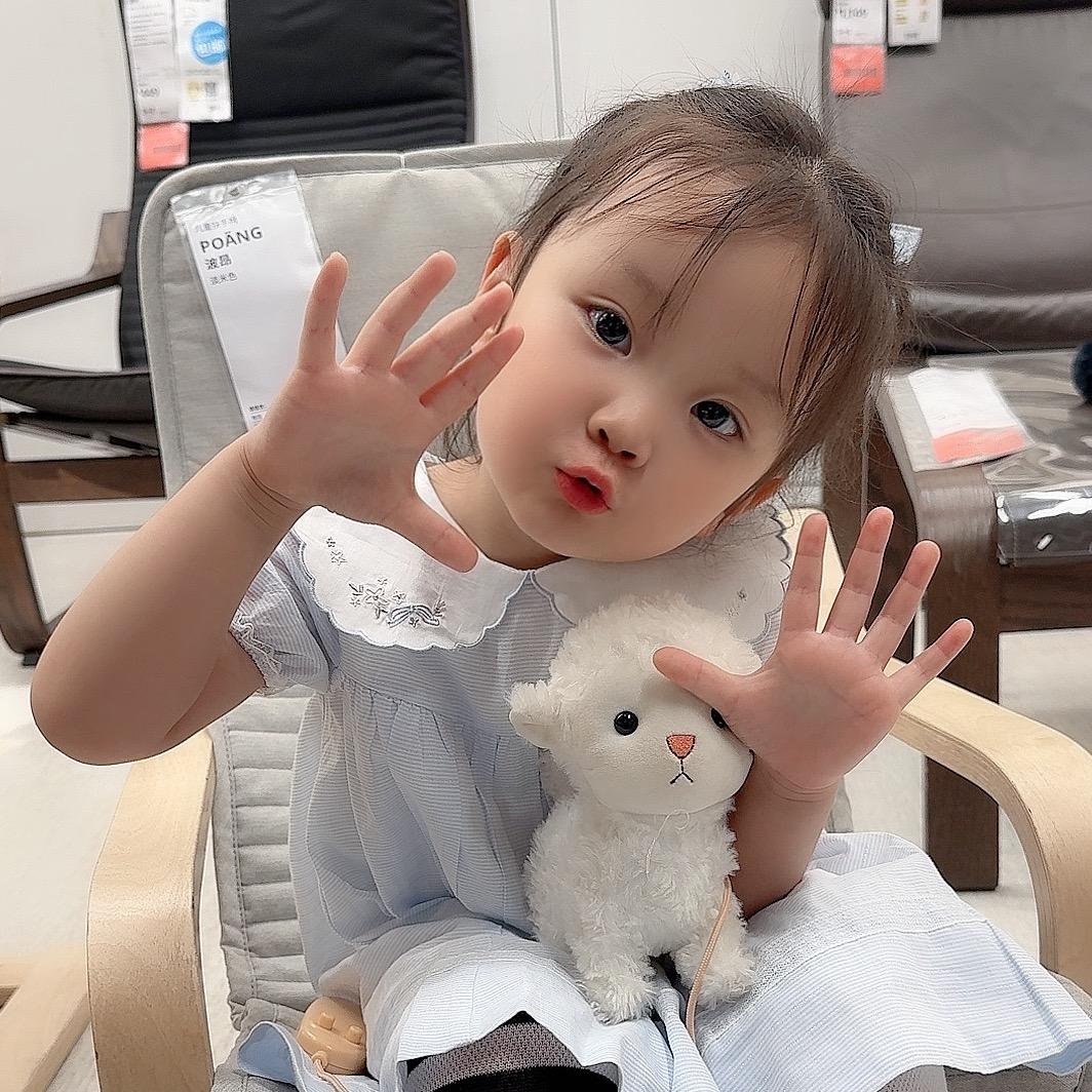 馨宝宝💗