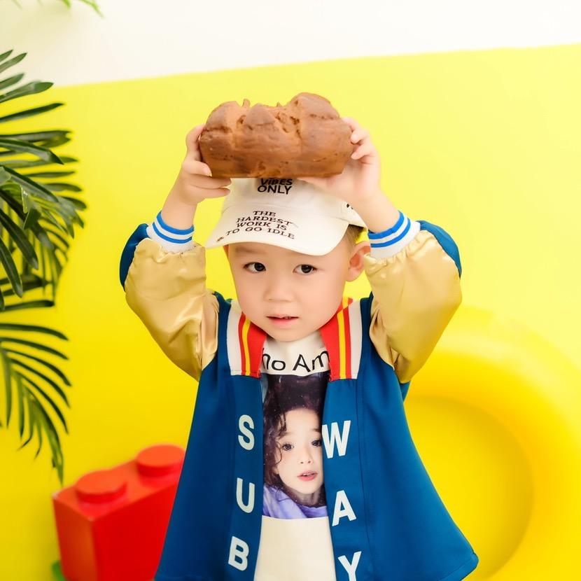 小一哥（莱格）