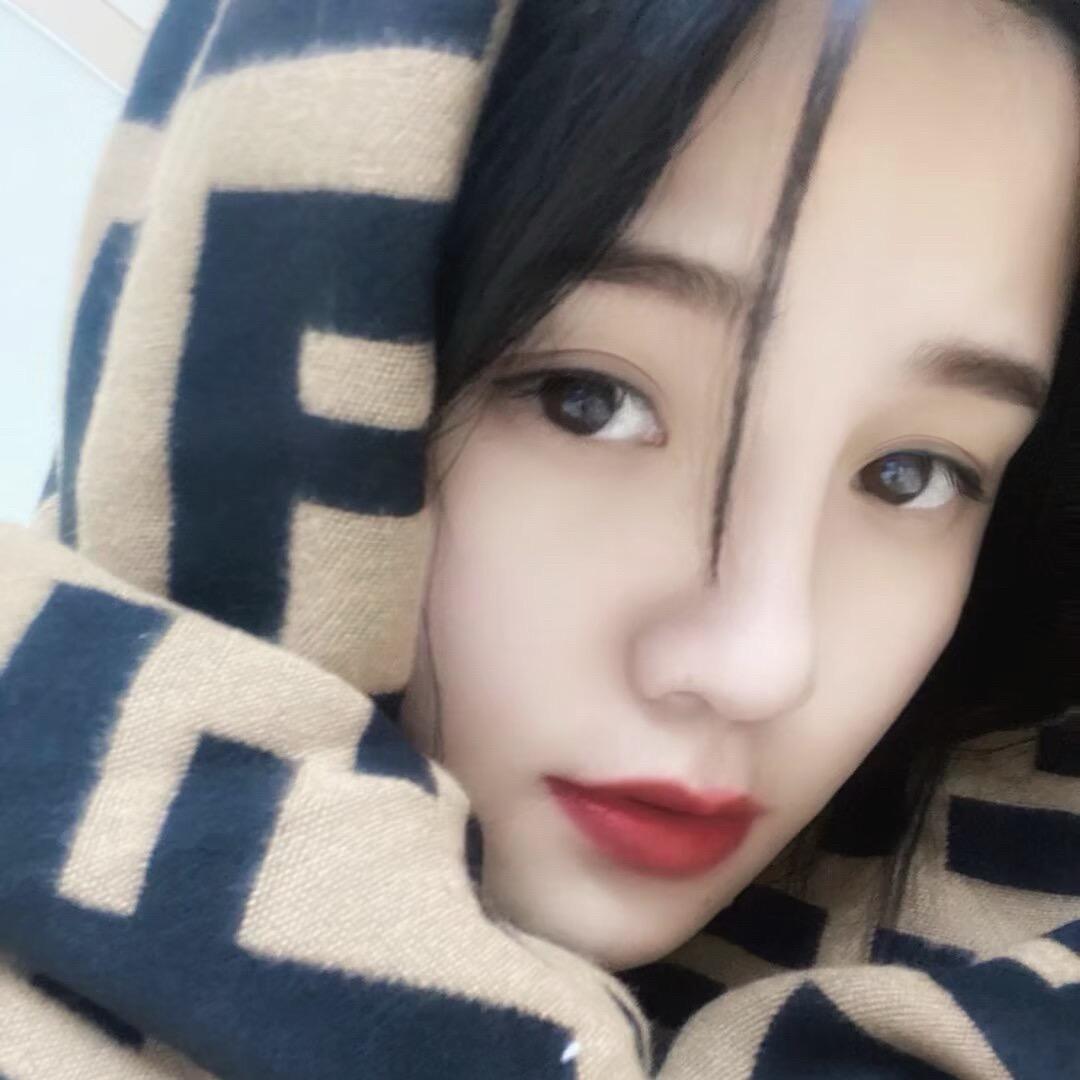 @安然