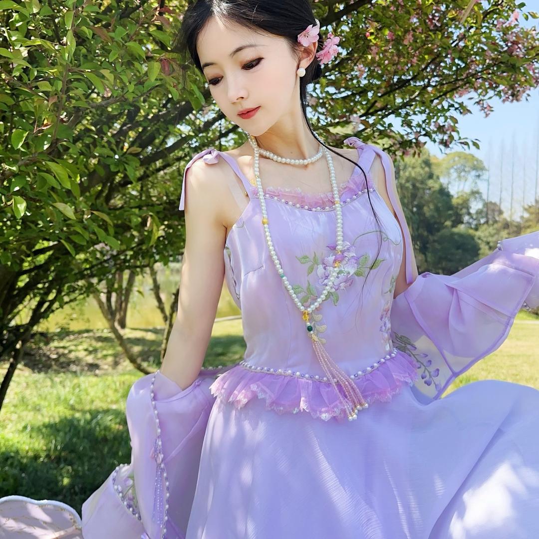 糖糖不吃糖99