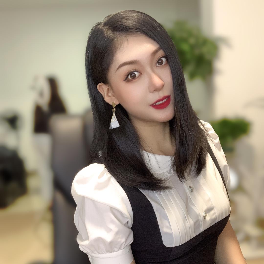 张不大🔥