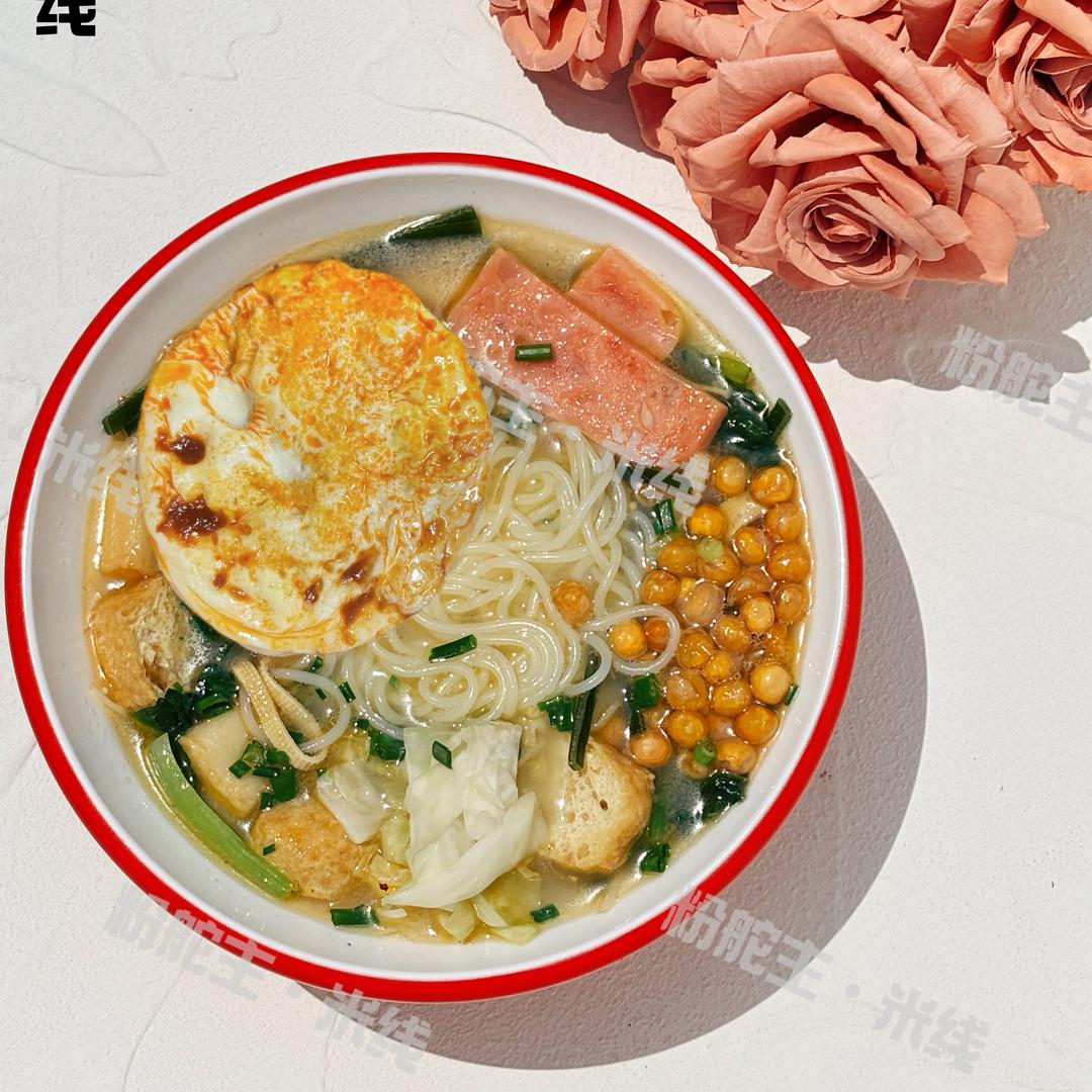 西安粉舵主小哈