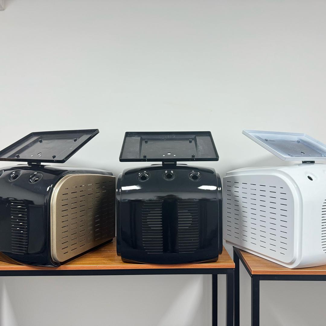 景鑫美容机箱厂