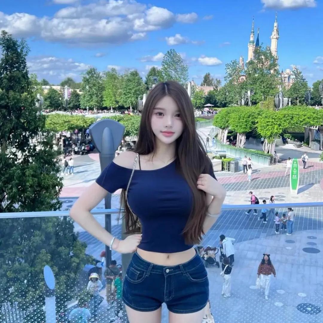欣欣玩旅日记