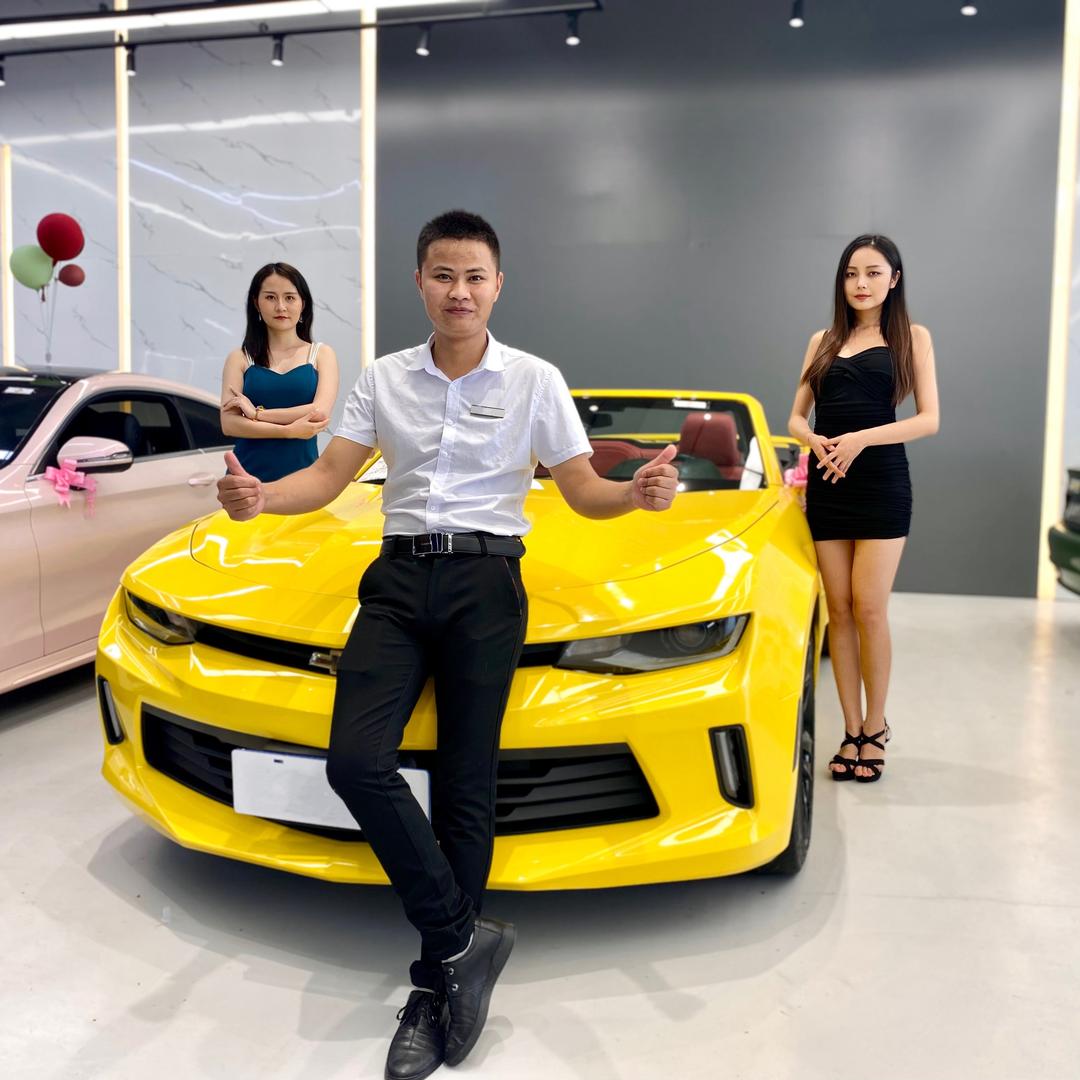 联盛名车（狗弟）