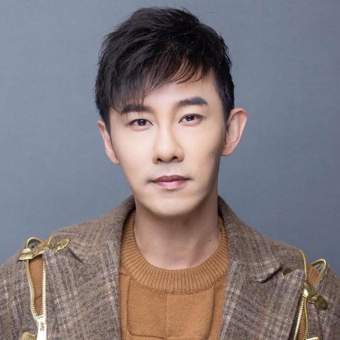 魔术师甄泽权Louis Yan