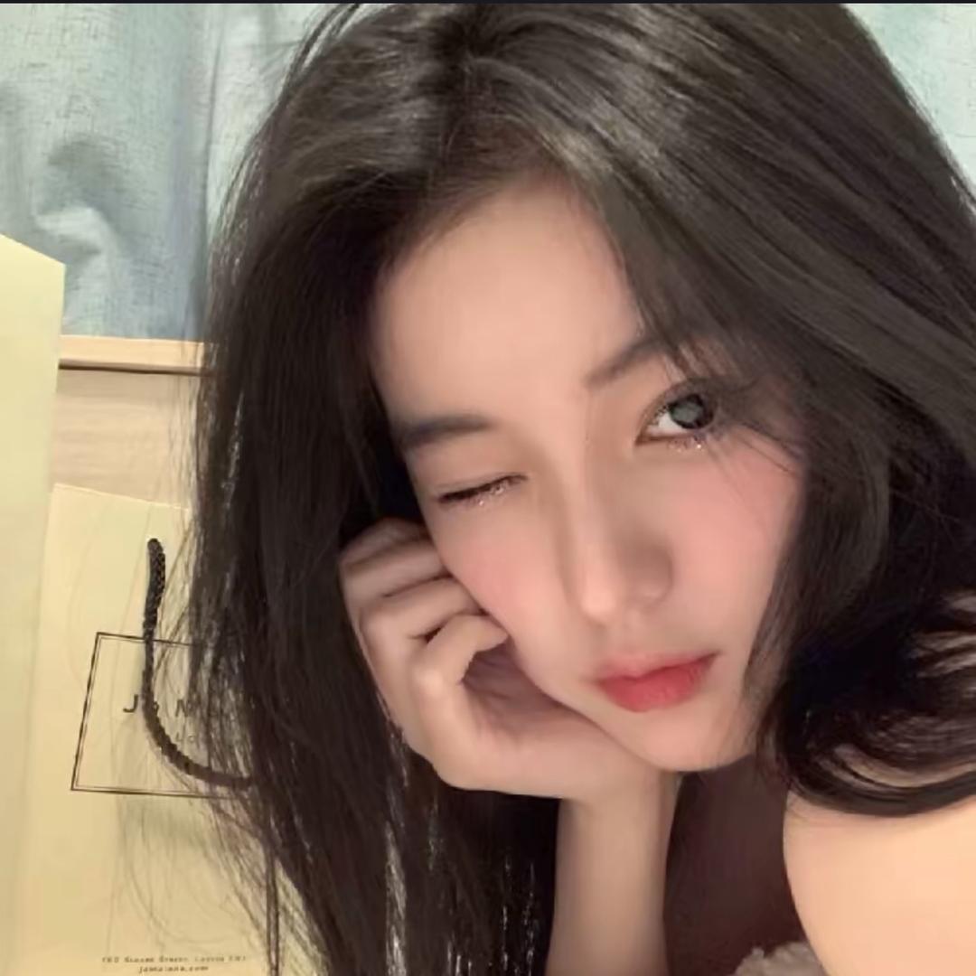 小甜甜☁️