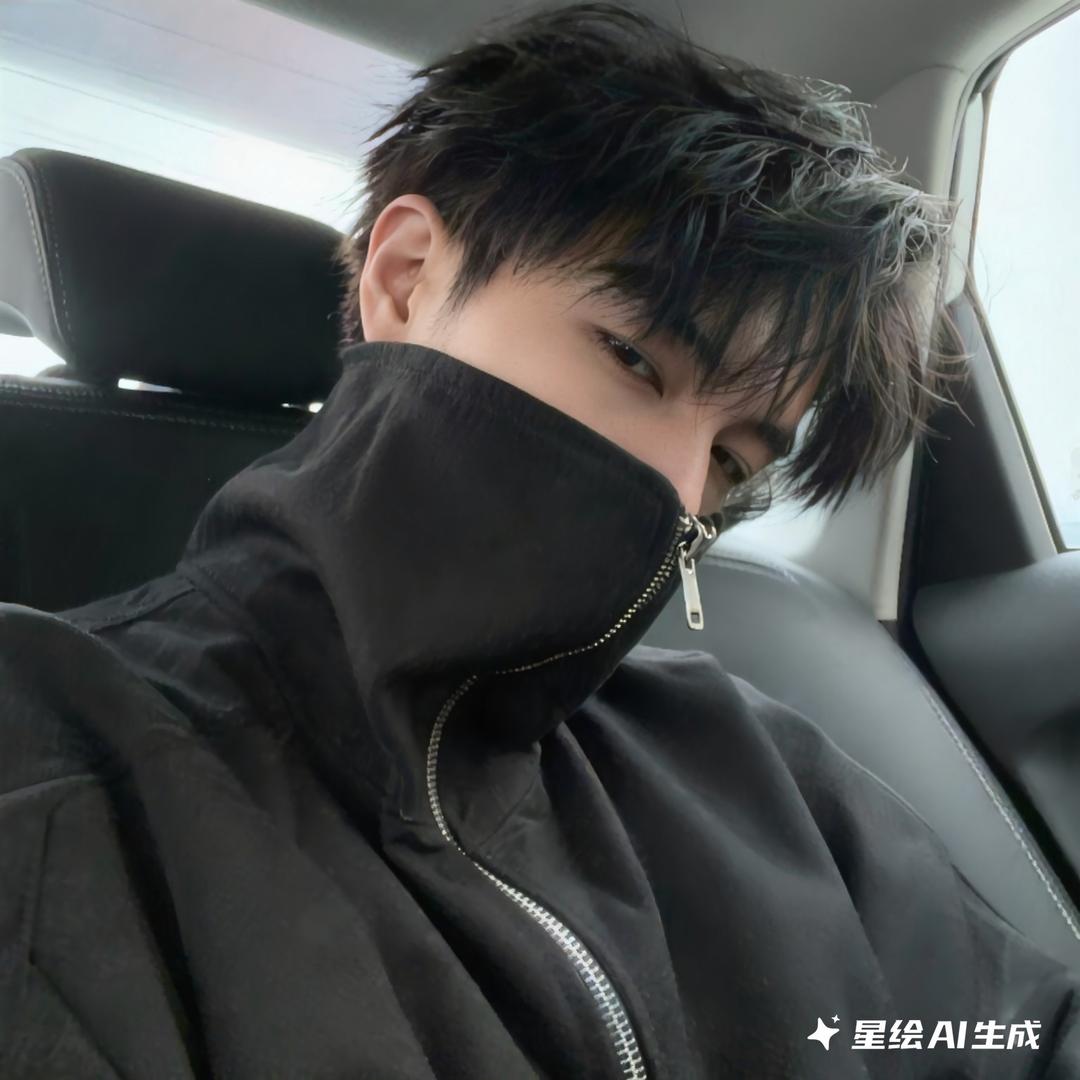 放门口（破唱歌的）