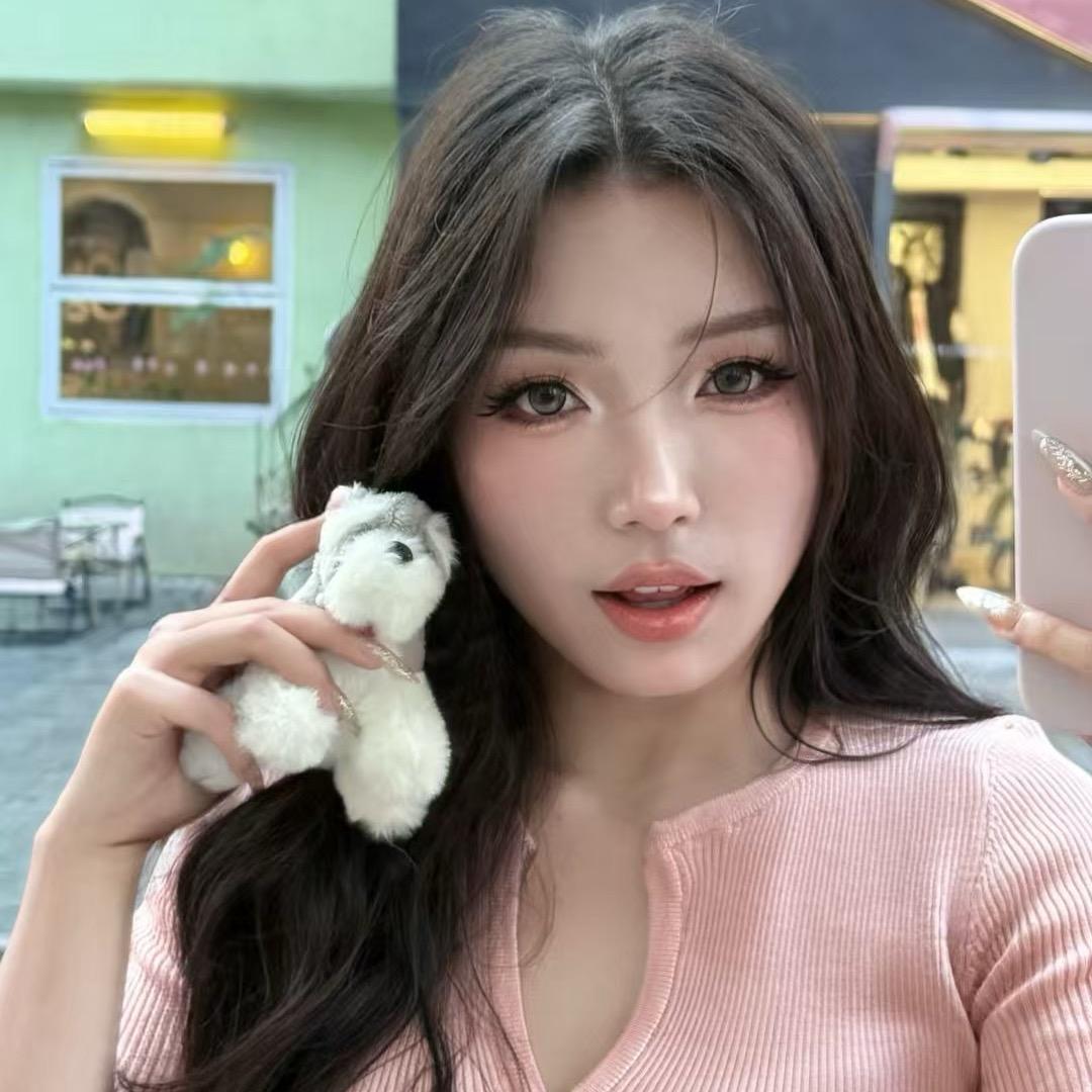 隽一推荐官-悠悠