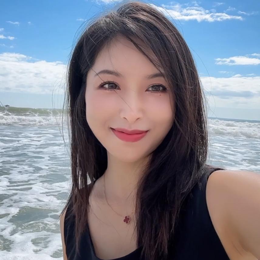 李憨憨🌈