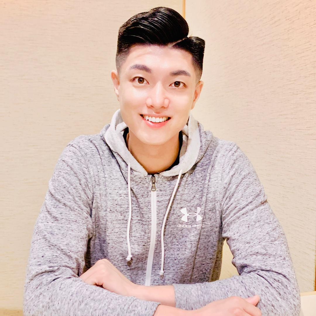 台灣_手球王子_周訓民_Jimmy.