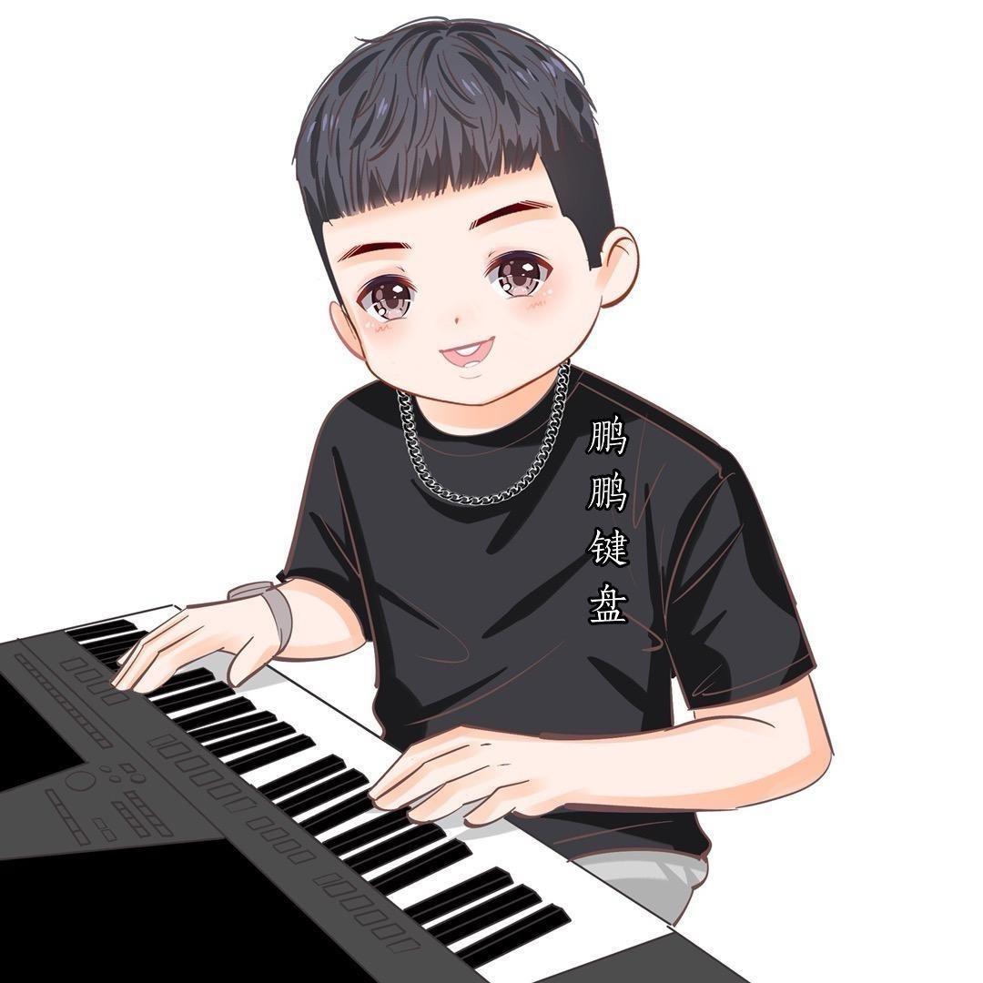 鹏鹏朋友圈