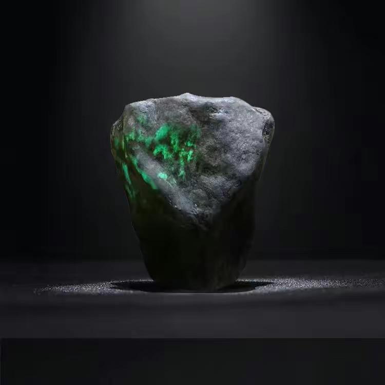 宝磊翡翠