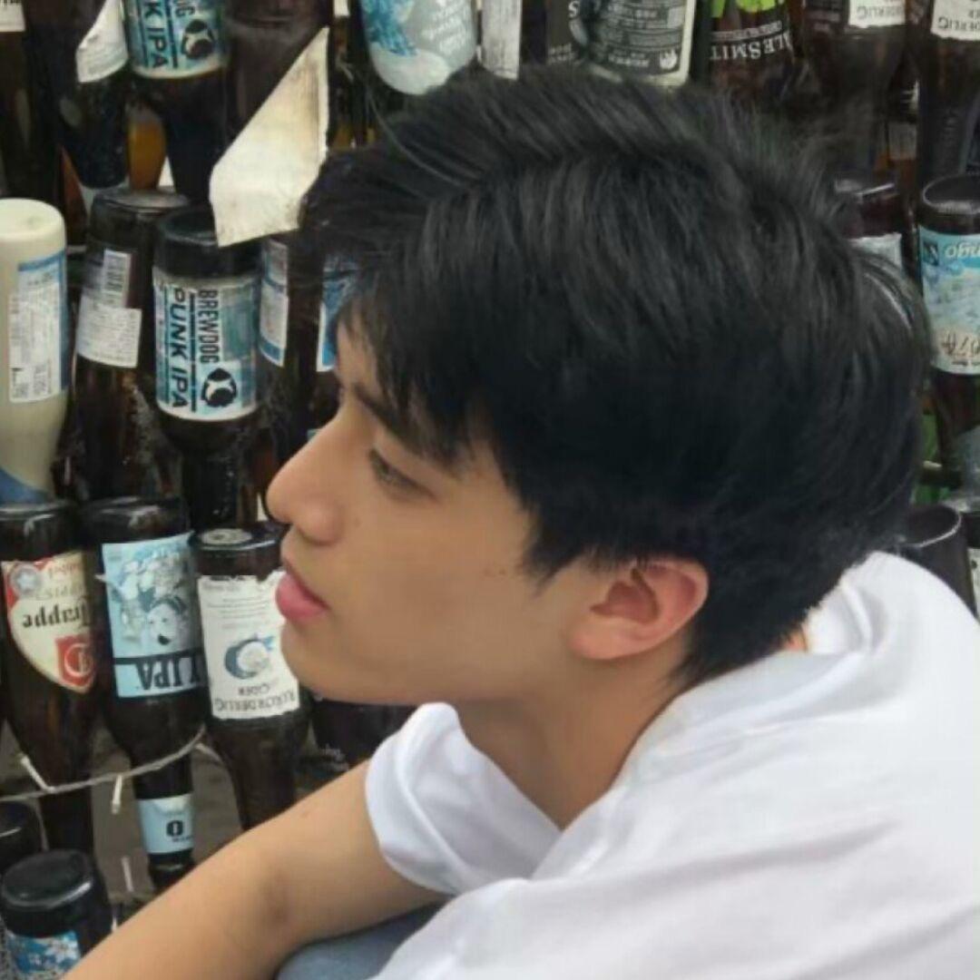 把梦拼起的人