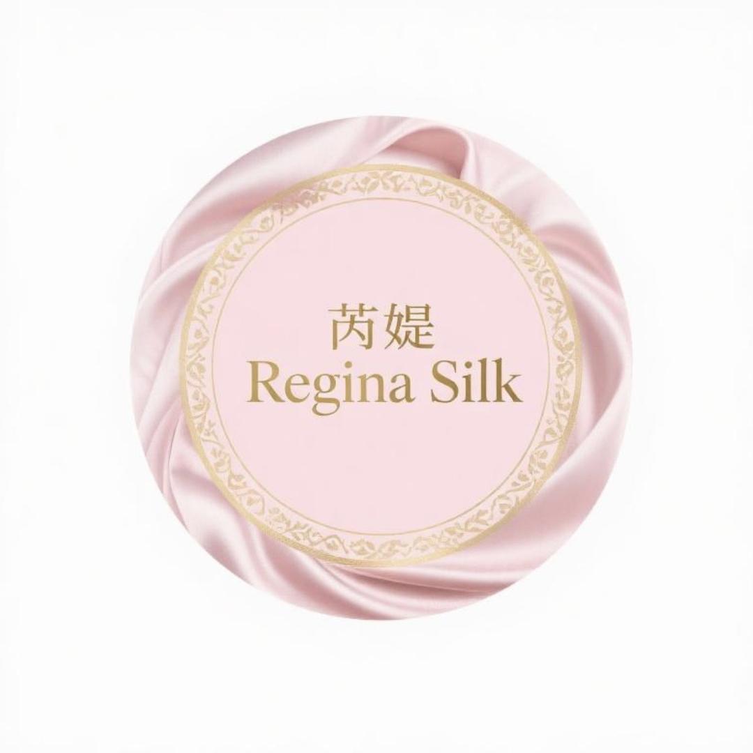 芮媞Regina Silk鞋业