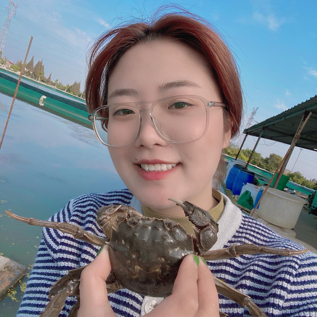 🦀️女汉子