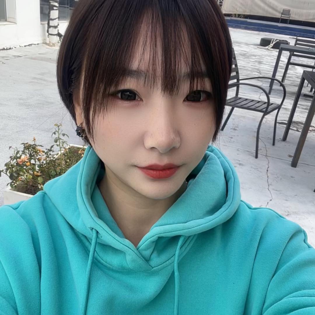 不会🎤的娜宝