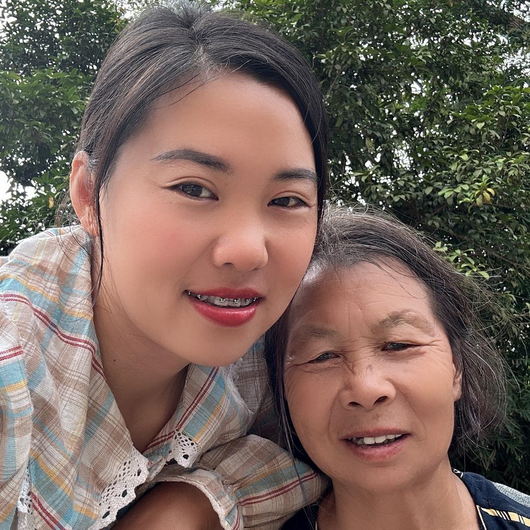 湖兰妹