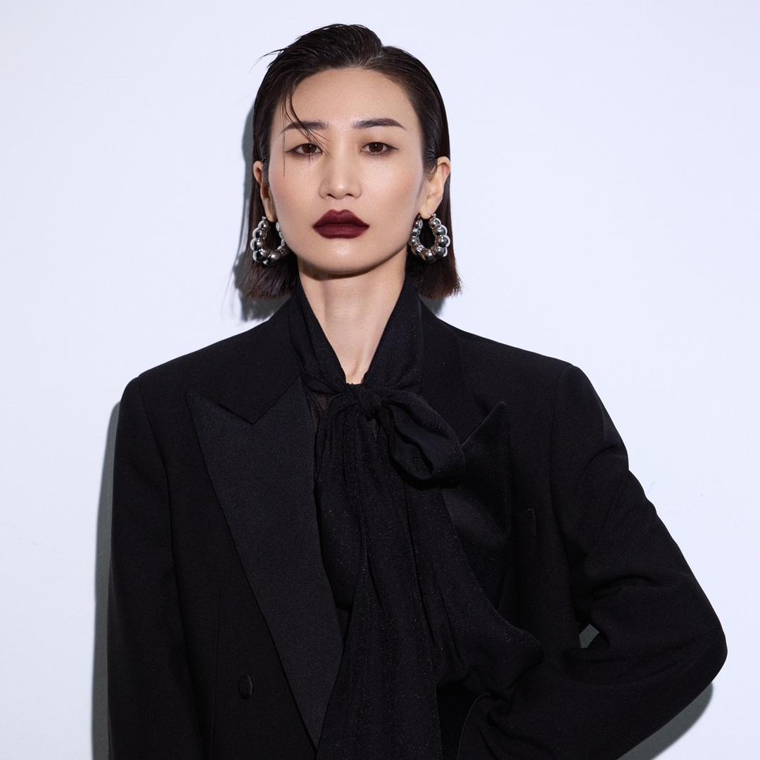 聚美妆 娟子