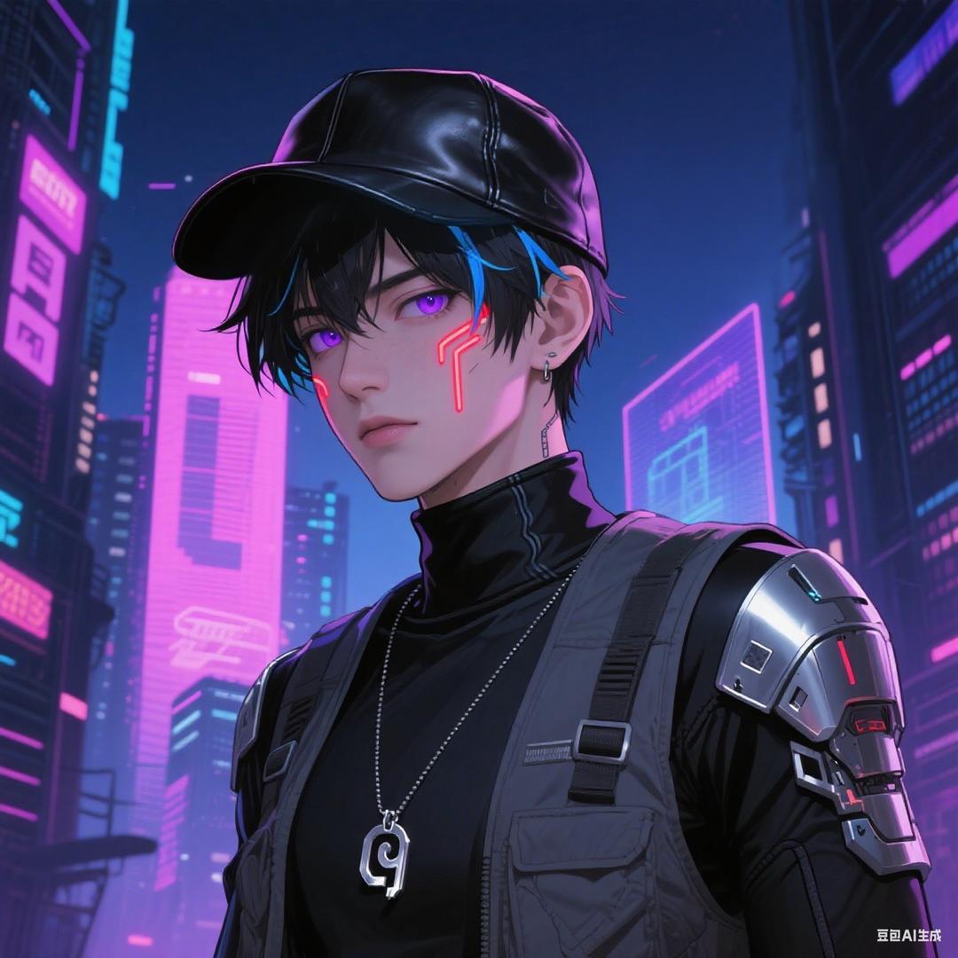 奇闻探长