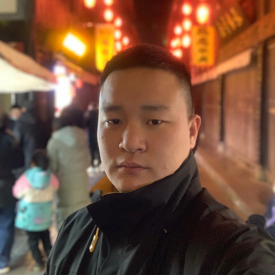 佛系用户&