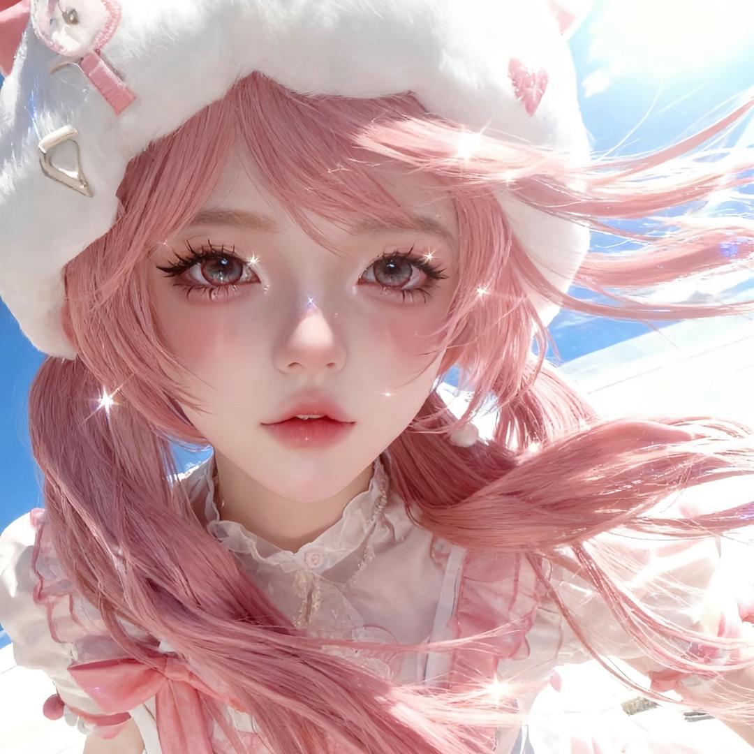 🌸 木子Baby