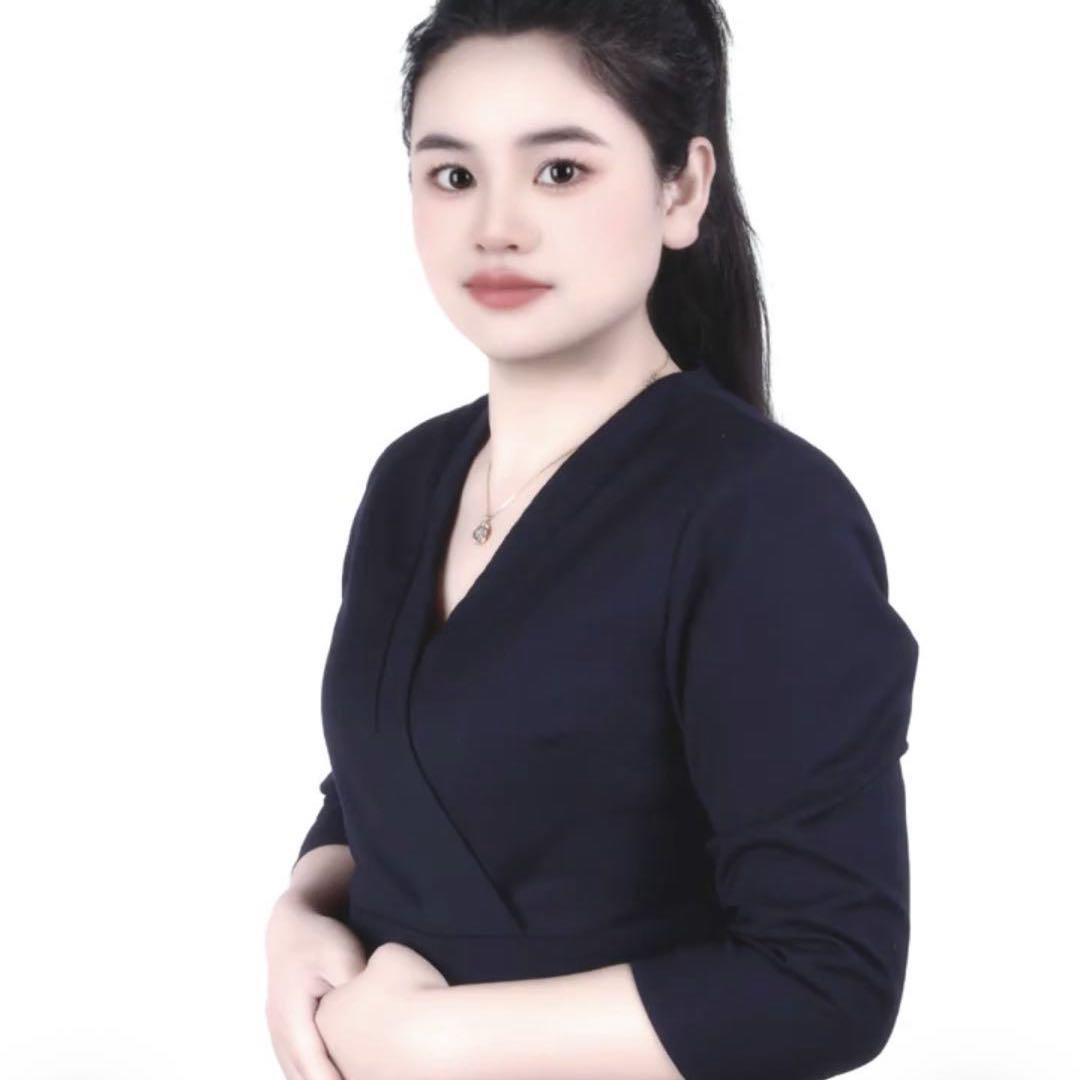 兰考东方花园里～春风十里朱培培