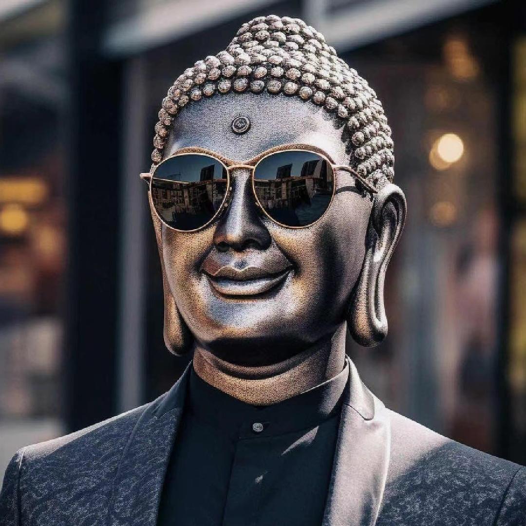 你若成风