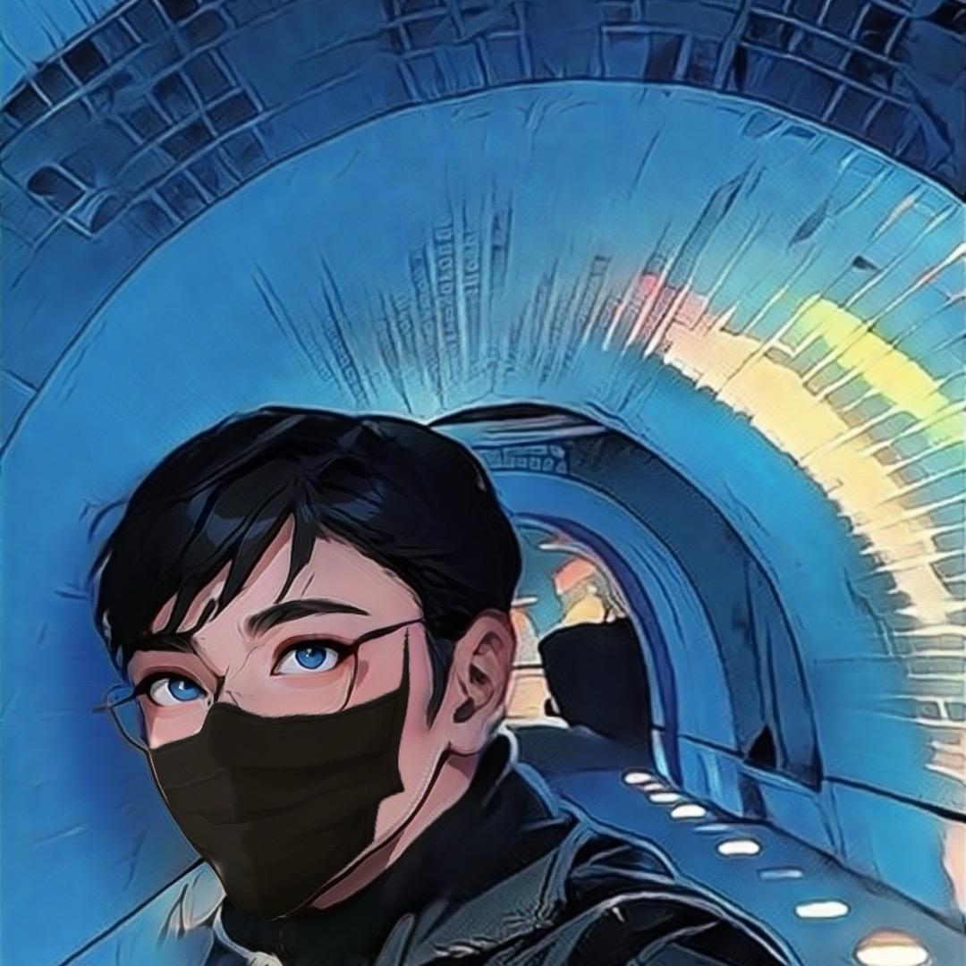 拾壹（爱钓鱼）