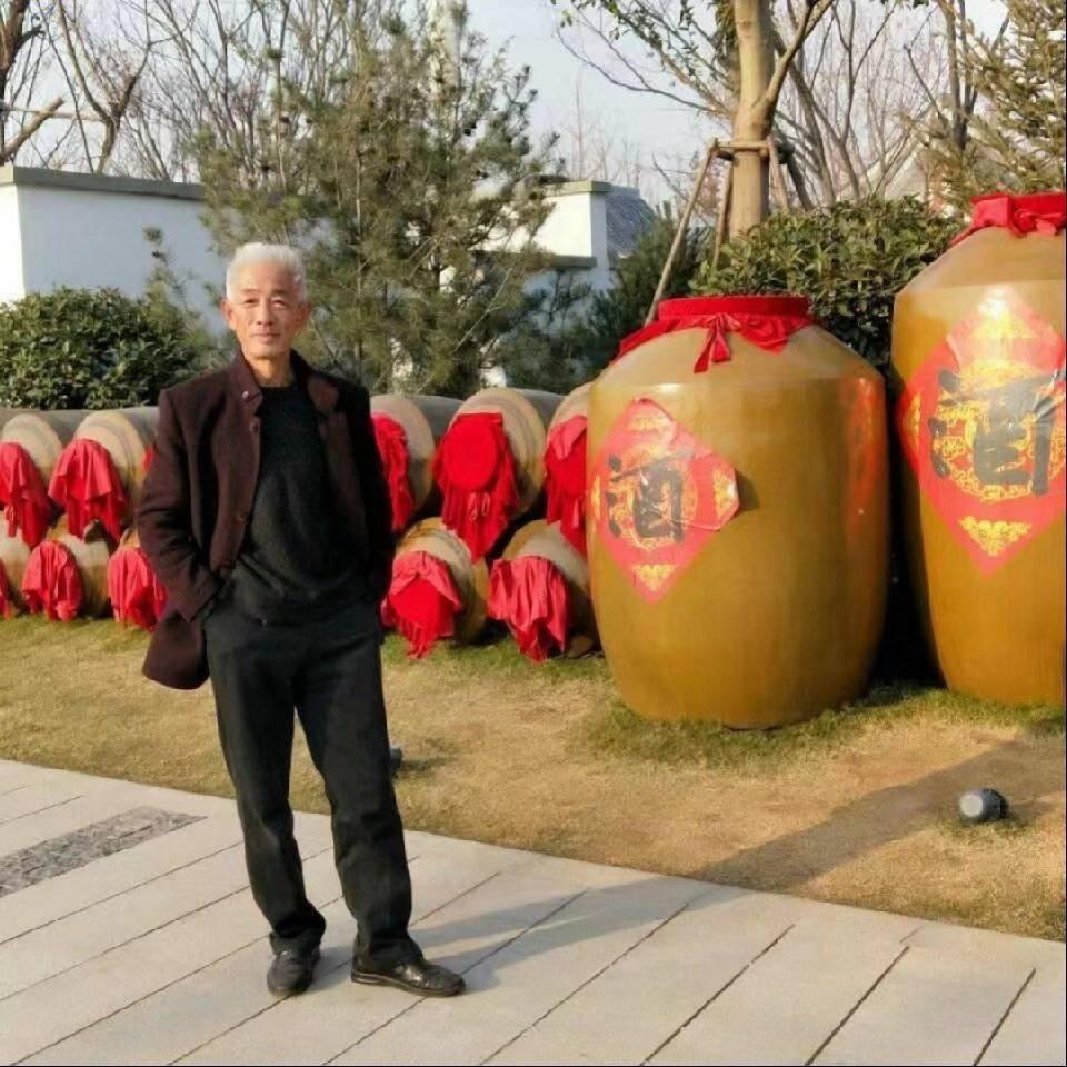 慕华书画
