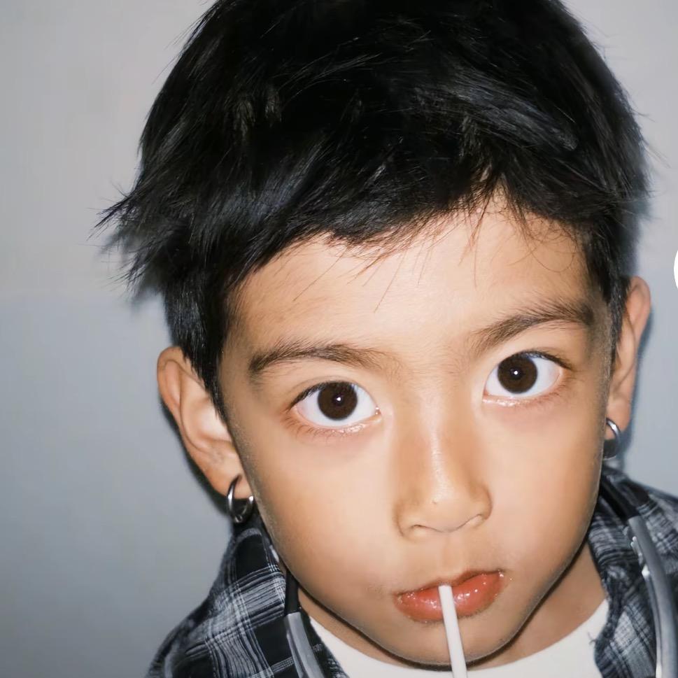 心如止水TT