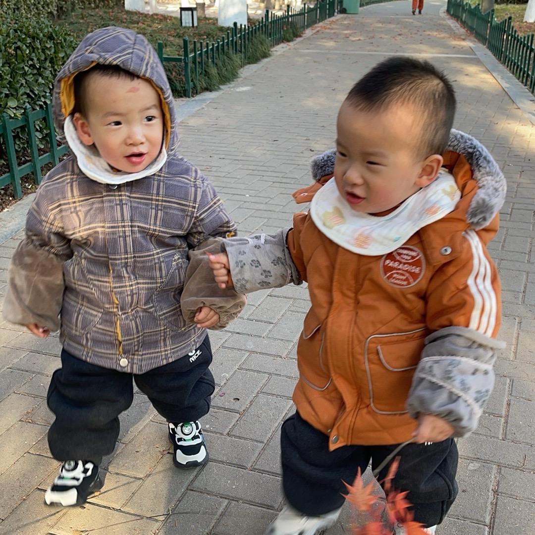 开心四宝
