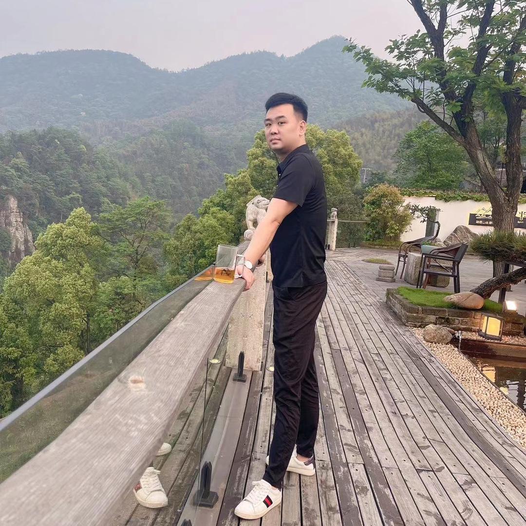 李家斌