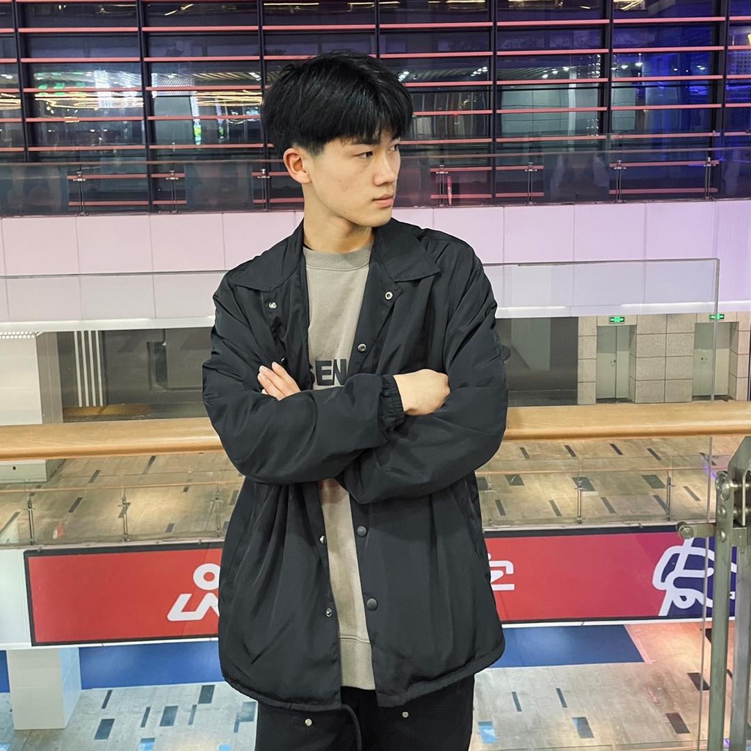 周鹏