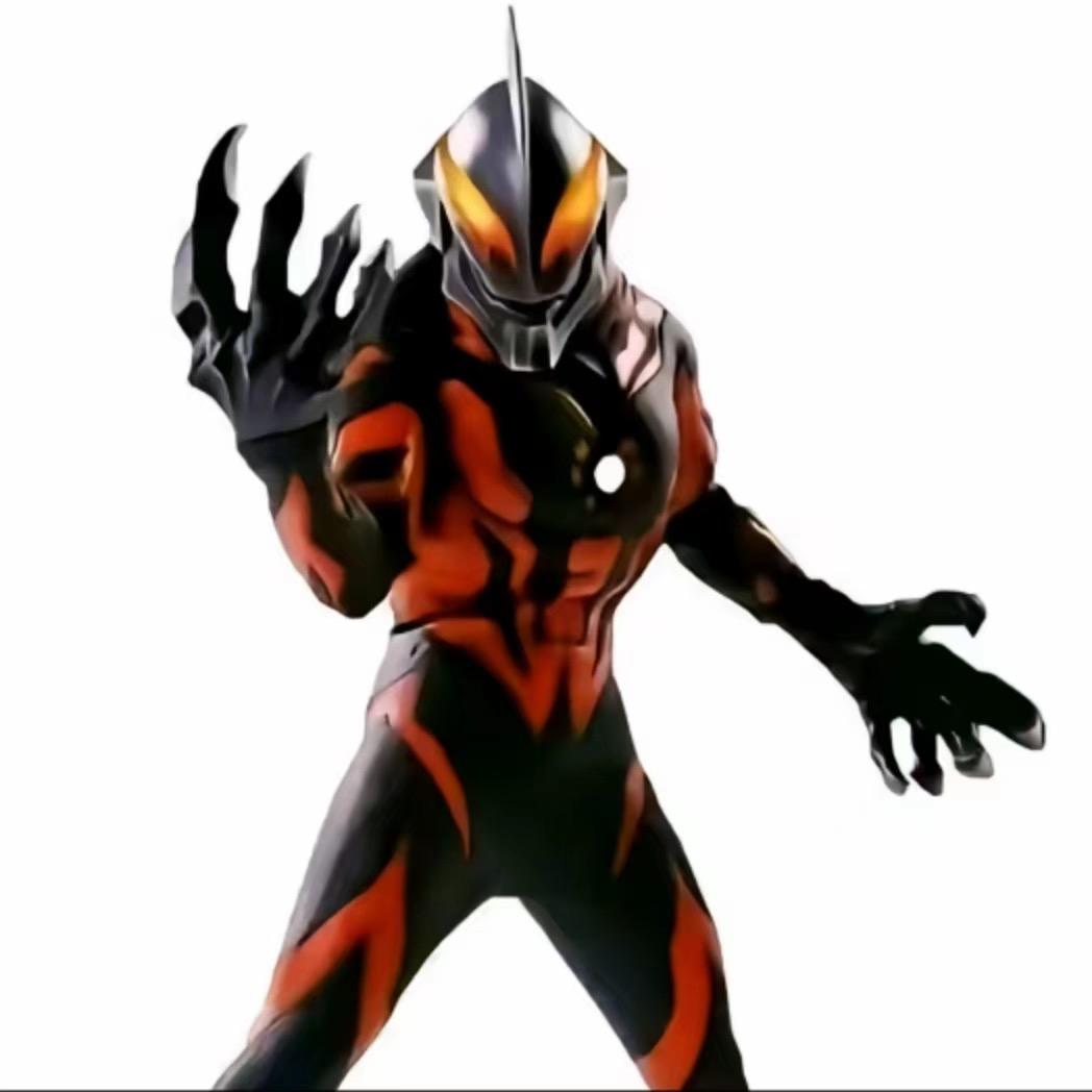 雨神-贝利亚人格（三角洲行动）