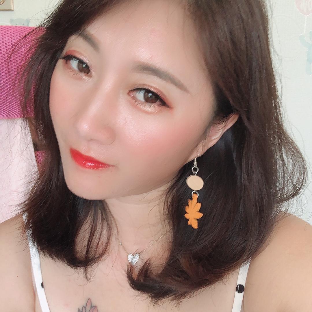 艳女王👸