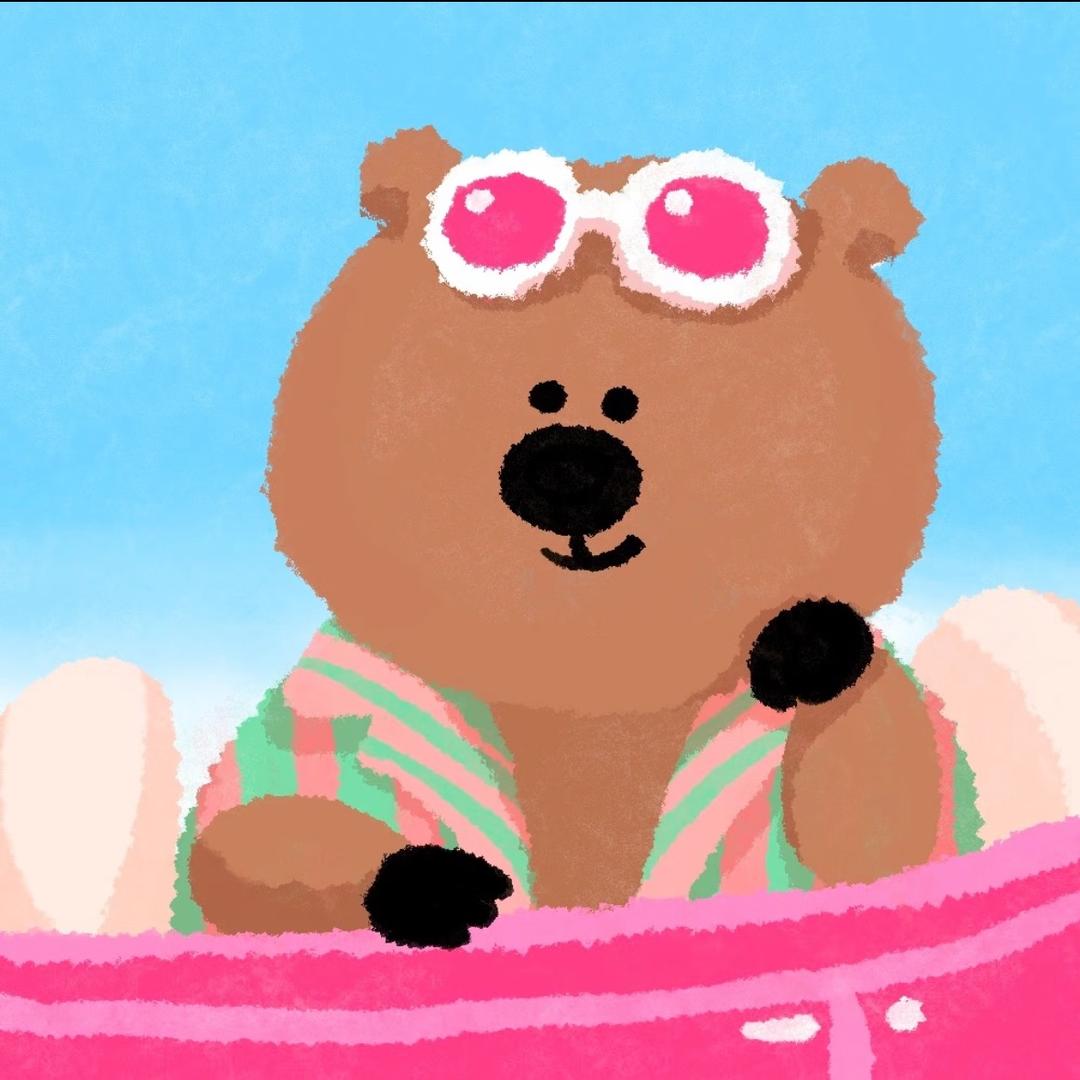 爱吃开心山楂糖葫芦