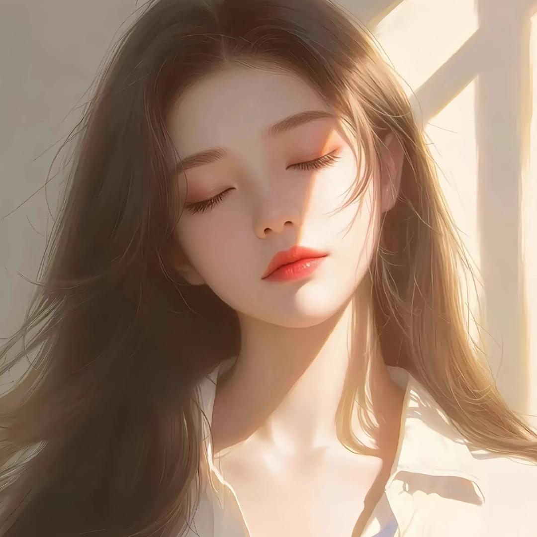 啊晴
