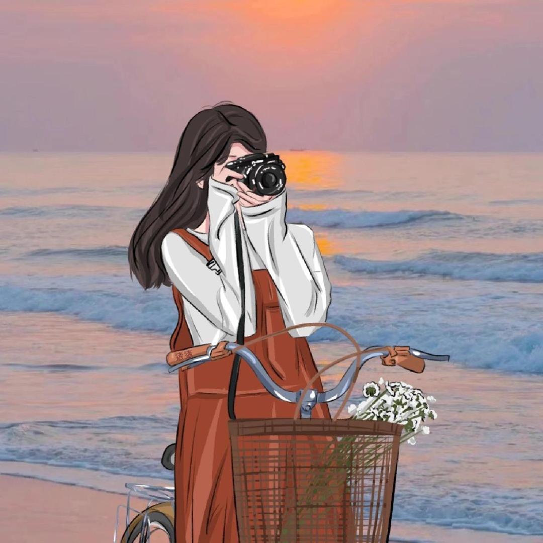 月芽儿