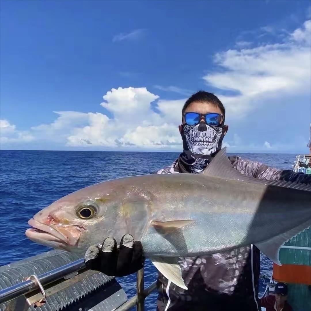 叁余海洋牧场