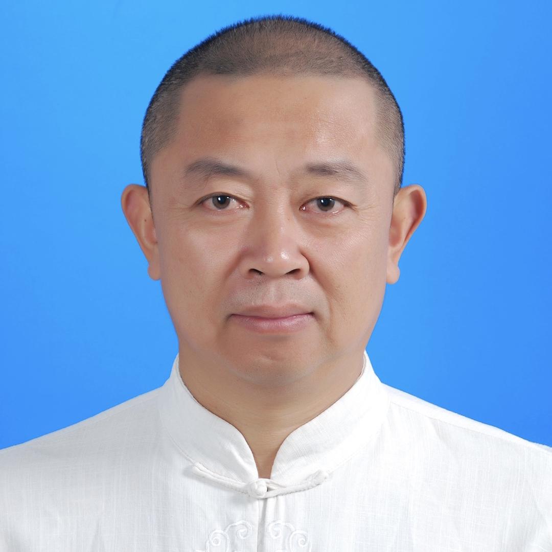 何绍洪 中国周易