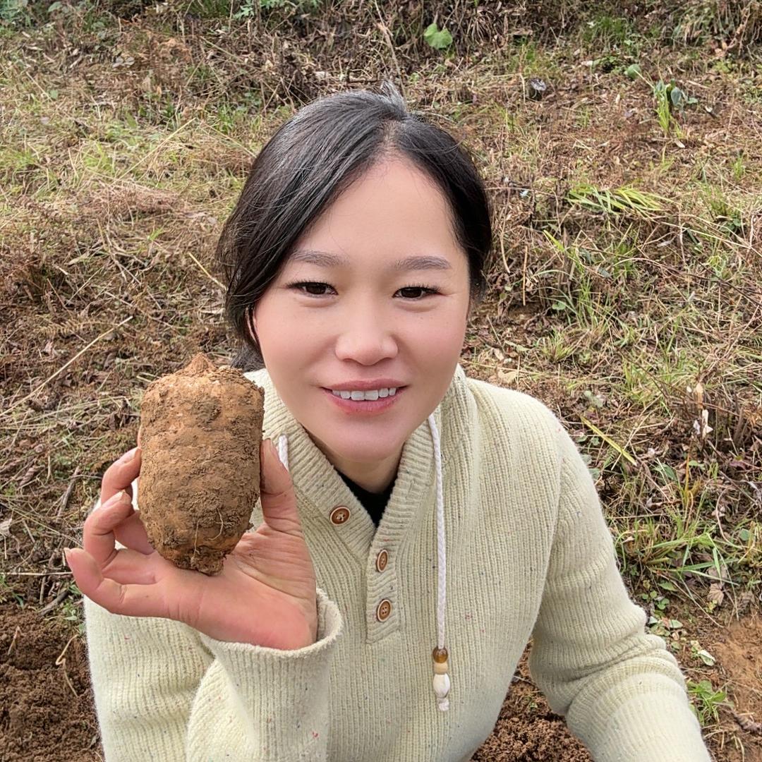 巧巧家小草坝天麻店