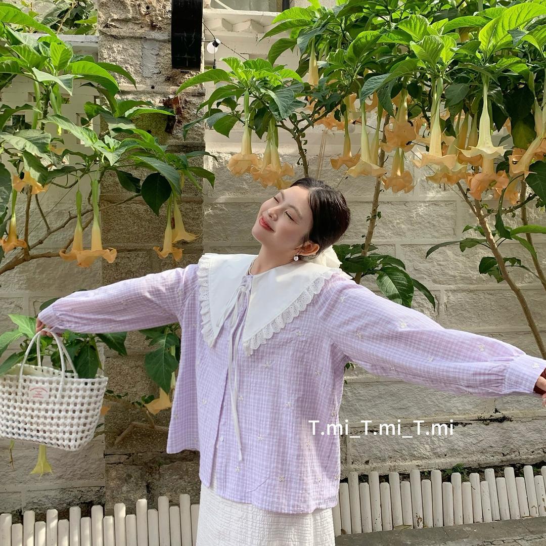 广州T.mi大码女装
