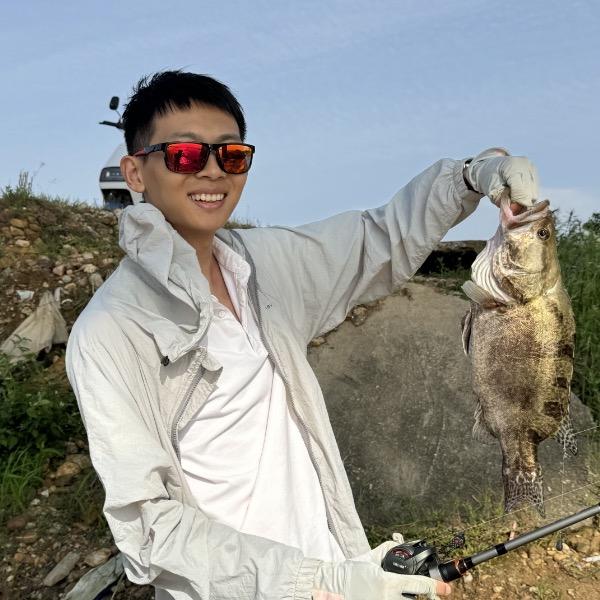 熊熊路亚