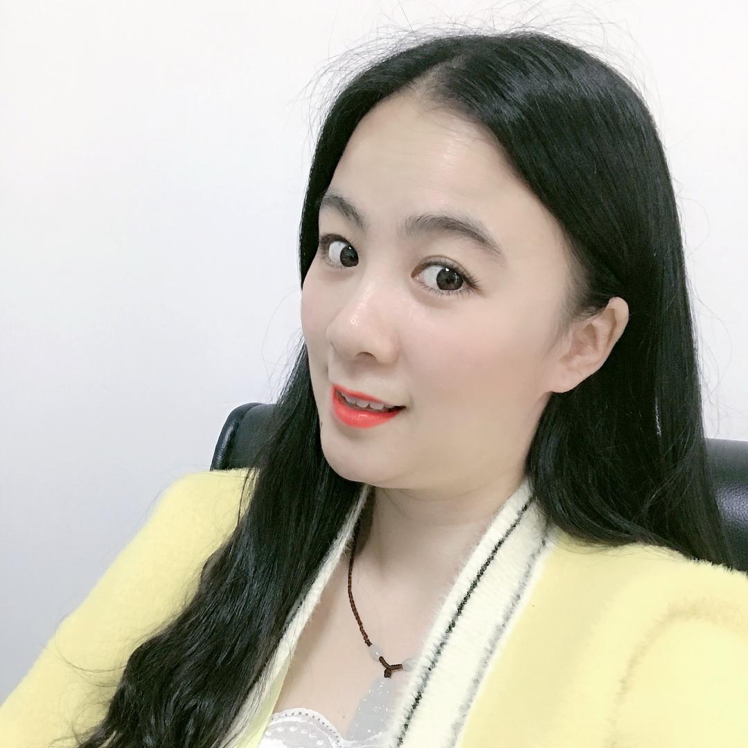 爱笑的楹儿💞