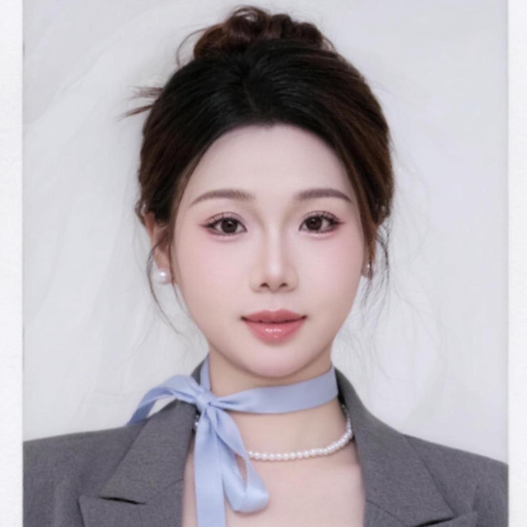 桃子老师🍑