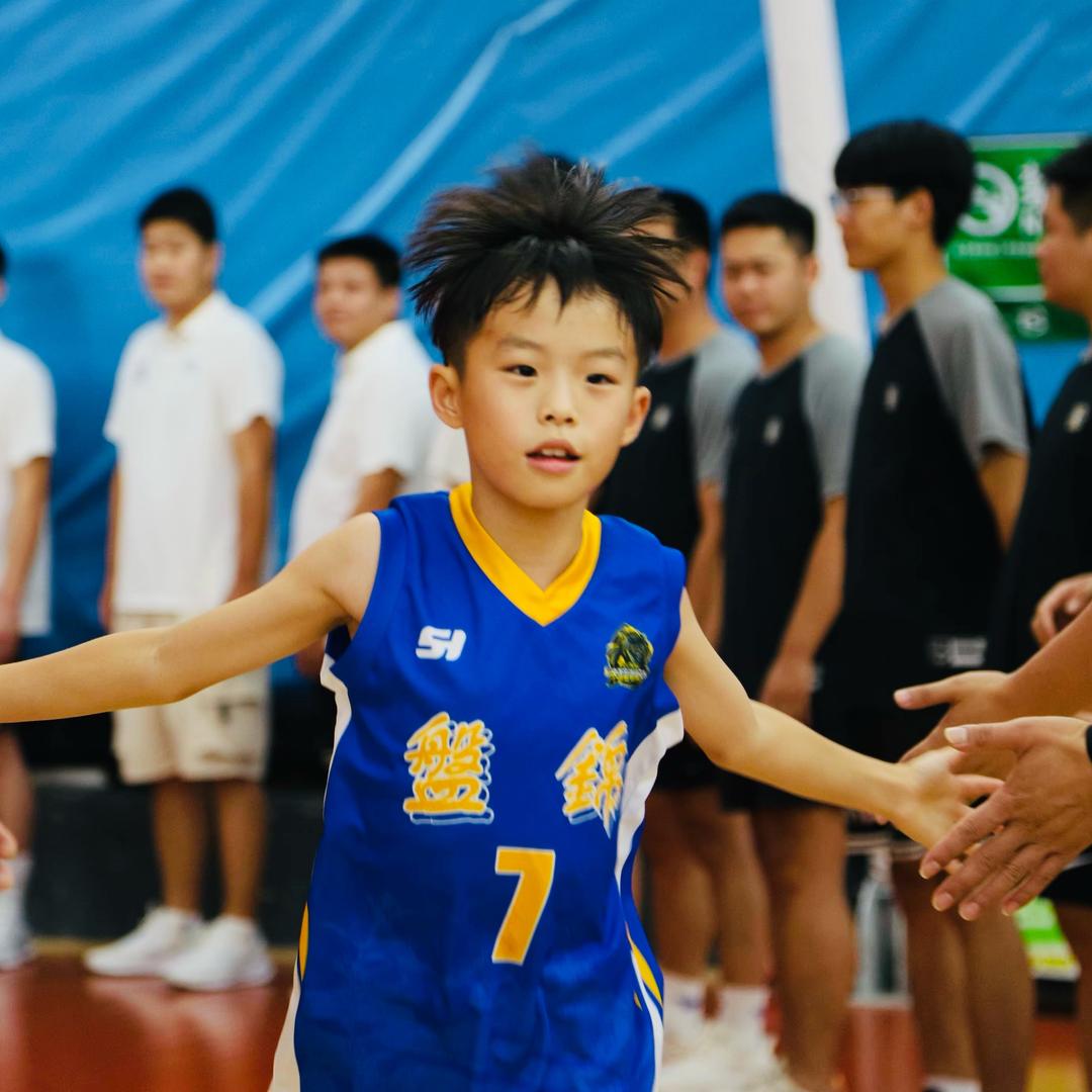 艾伦有篮🏀