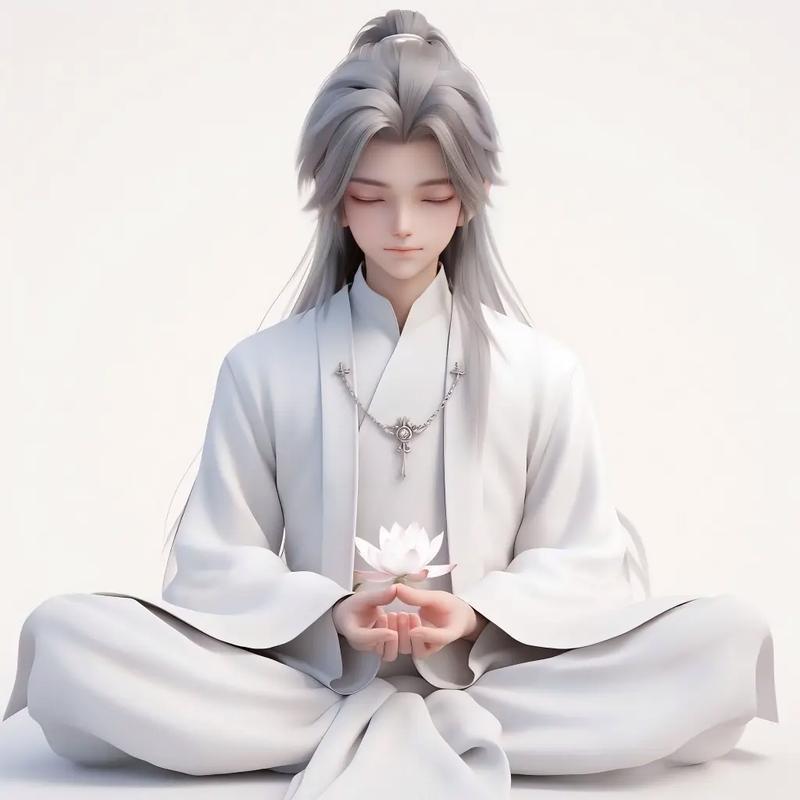 小男友