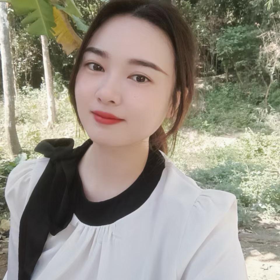 晶晶边境收山货