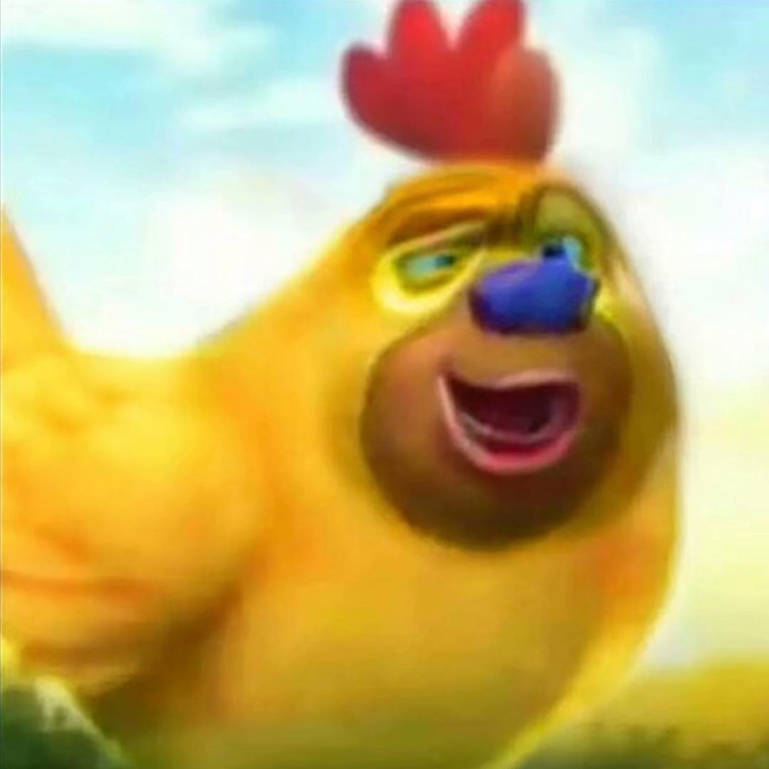 熊二发现翠花出轨熊大后绝望找涂涂变成熊鸡